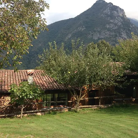 Agriturismo Il Mirtillo B,B-2