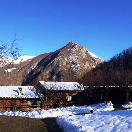 Agriturismo Il Mirtillo B,B-3